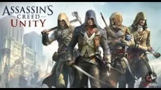Assassin's Creed Unity Прохождение №1-Версальские воспоминания.