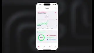 HypoGuardian &ndash; iOS App Demo (SwiftUI & HealthKit)