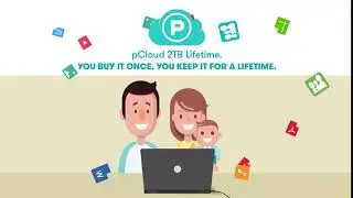 pCloud for Family