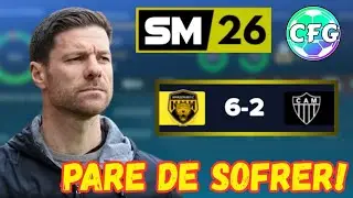 SM 26 // COMO JOGAR SEM PERDER? (DICAS AVANÇADAS) 🔥🤔🏆 