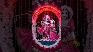 राधा-राधा: भक्ति में डूबा नाम #love #song #ringtone #phonkagressive #marriageadvice #cat