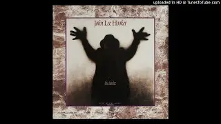 01.- The Healer - John Lee Hooker - The Healer
