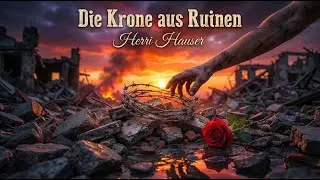 Wann endet der Wahnsinn? 🥀 TRÄNEN AUS STEIN (Offizieller Song) | Herri Hauser - (4K-2026)
