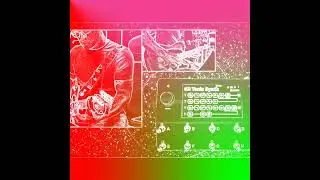 GUITAR LAB - QC playing a synth for me #shorts #neuraldsp #quadcortex #telecaster #fender #guitar