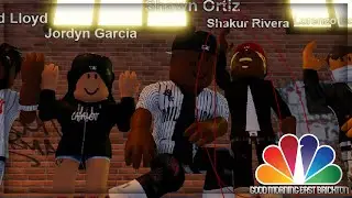 The story of Shakur Rivera | Good Morning East Brickton