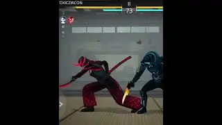 INSTANTLY OP! The 'Toxic Zircon' Shadow Fight 3 BUILD That Broke the Game!