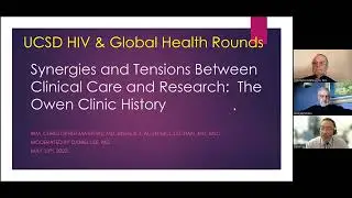 Synergies and Tensions between Clinical Care and Research: The Owen Clinic History