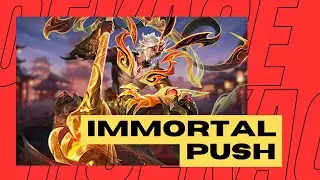 MOBA LEGENDS  [RANKED ONLY]