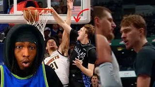 Cooper Flagg Sent a Message vs Denver — The Mavs’ Future Is LOCKED