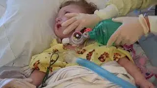 BCH Nursing: Trach Manual Resuscitation