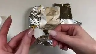 Gel/Shellac removal at Home - Chamomile Sanctuary