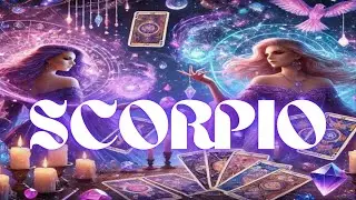 SCORPIO 🔥 OMG OMG OMG, THIS CONFIRMS THAT THEY ARE YOUR DESTINY! january tarot love