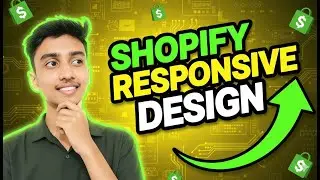 Shopify Tutorial for Beginners: How to Add Banners & Create Responsive Designs