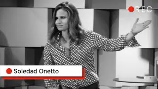 Soledad Onetto: 