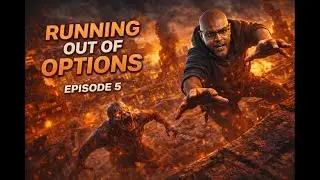 Dying Light 2 Gameplay - Running out of options