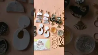 paper year rings//paper clip #papercraftgift #paper craft #papercraftgift #craft #giftcraft #paper