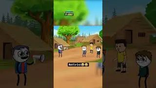 Jaldi se bhido sabLikes🤣🤣#funny #reels #comedy #explore #friends #bhajji || @bhajjicomedy-e1g ||