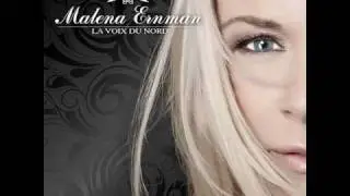 Min plats på jorden - Malena Ernman (+ lyrics)