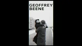 GEOFFREY BEEN - Grey Flannel