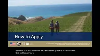 Gilman Scholarship for Pell Grant Recipients Webinar | Education Abroad's Apply-to-Gilman Guarantee