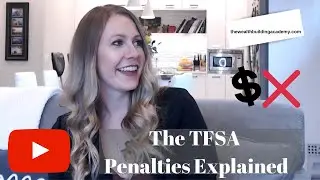 The TFSA Penalties Explained