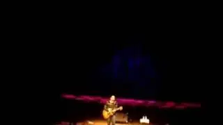 City & Colour Epcor Center Save Your Scissors