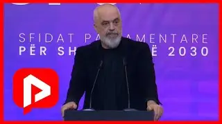 Mbyllet mbledhja e PS, Rama paralajmëron izolimin e opozitës: S'ka më pengmarrje të Kuvendit