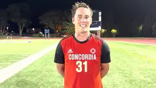 POSTGAME: Nolan Fuelberth (Sept. 18, 2024)