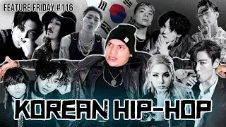 HARDEST COLLABS in KOREAN HIPHOP 🇰🇷|Tiger JK,BTS,GD,TOP,CL,ZICO,ASH ISLAND,BANG YONGGUK,CHANGMO,JAY