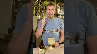 Reto Mil Cervezas RMC - C157 - MAREDSOUS - ABBAYE ABDIJ - TRIPEL