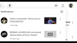 Redbar Puts Clippers on Notice (I Earned a Copyright Strike and Lived to Tell)