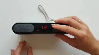 Портативная колонка Edifier MP19