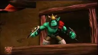 [♪♫] Arena Battle! | Skylanders Giants Music