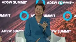 Charging Ahead: Scaling Renewables for the Next Wave of Demand &ndash; Part 2 | ADSW Summit Panel