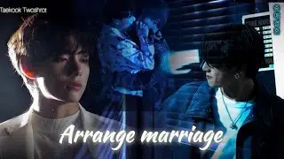 𝐂𝐨𝐥𝐝 𝐇𝐮𝐬𝐛𝐚𝐧𝐝, 𝐒𝐢𝐥𝐞𝐧𝐭 𝐋𝐨𝐯𝐞 💔 | 𝐓𝐚𝐞𝐤𝐨𝐨𝐤 𝐀𝐫𝐫𝐚𝐧𝐠𝐞 𝐌𝐚𝐫𝐫𝐢𝐚𝐠𝐞 | #taekook #vmin #btshindistory 