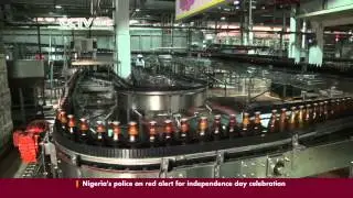 Uganda Farmers turn to sorghum to make beer