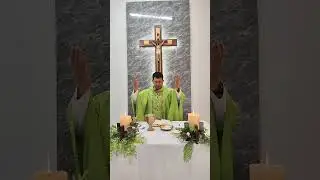 Misa y evangelio de hoy martes 27 de enero de 2026| Padre Luis Felipe| La FE que peregrina 