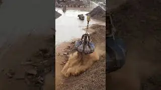 POWERFUL & STRONG ORANGE PEEL GRABS😱😱