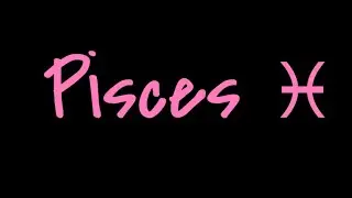 PISCES JUNE - They Miss You Alot Pisces Wanna Talk.. Forgiving And Learning