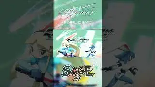 CODE Bunny - SAGE 2023 Trailer #CODEBunny #SAGE2023 #SAGE23 #gamedev #indiegame #pixelart #shorts