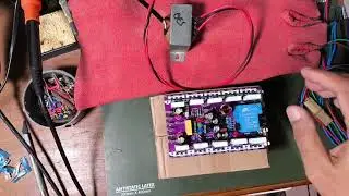 Daily Vlog and Tips tes protector PCB transistor final 5set toshiba