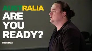THIS IS A CALL - ARE YOU READY?