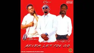 Rhymer - Never Let You Go Ft EmcstyleSA x Mthimbani