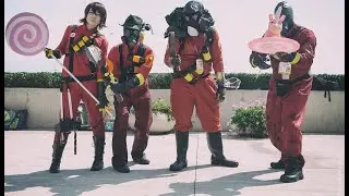 MakeYourOwnGear DoItYourself bite slash stab bullet & fire resistant personal protective equipment