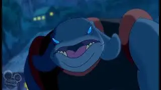 Run away from the BORING FAILURE! (Lilo & Stitch: The Series)