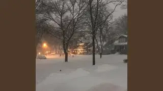 Stay In And Keep Warm