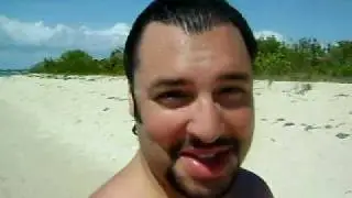 Paraiso de Puerto Rico - Playa Combate