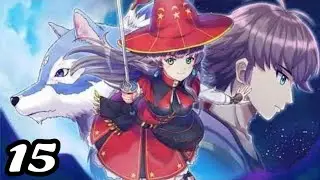 RPG Ghost Sync: Twilight Shrine / Gameplay Walkthrough - Part 15 (Hard Mode / No Commentary )