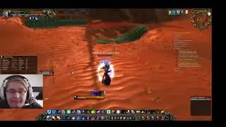 Soulseeker Mage 45 - ULDAMAN ....
