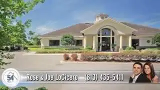 Concord Station Community Tour - Land O' Lakes - Pasco County